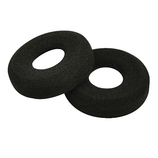 POLY Voyager Focus UC Leatherette Ear Cushions (2 Pieces) POLY Voyager Focus UC Leatherette Ear Cushions (2 Pieces)
